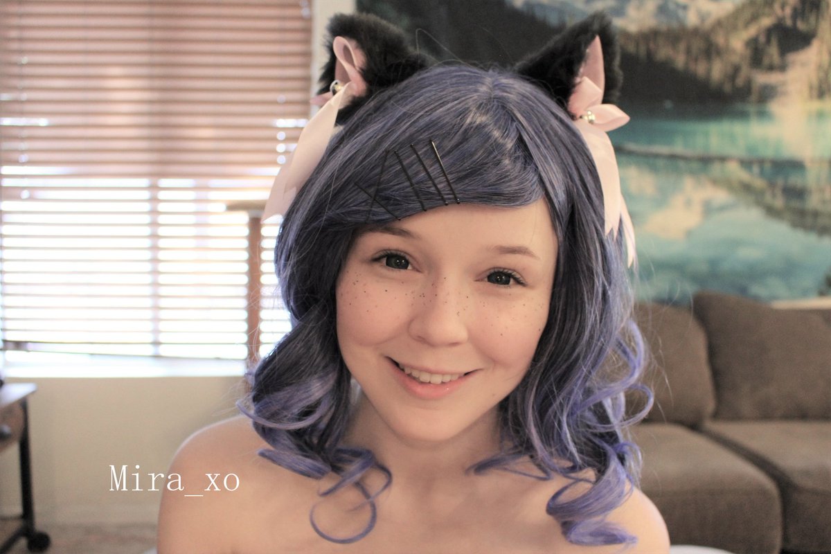 MiraAnother's tweet photo. I would like to pet this kitten 😍😍 🐱🐱 https://t.co/DHH4ZZ1S0S