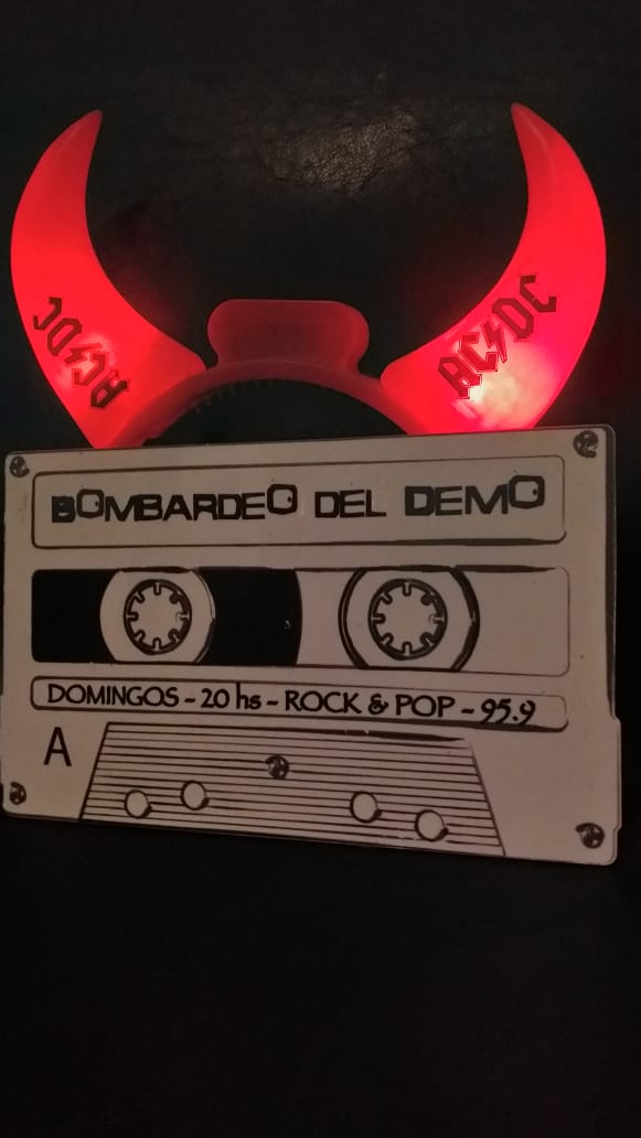 Bombardeo del Demo (@bombardeoddemo) on Twitter photo #BombardeoDelDemo20Años : Hoy en <a href="/fmrockandpop/">Rock & Pop</a> 95.9: <a href="/TricoOficial/">TRICO</a> <a href="/DDEoficial/">DELFINES DE ETIOPIA</a> <a href="/Brancaleone_arg/">Brancaleone</a> <a href="/aurarockok/">Aura Rock</a> #DonFulgencio <a href="/Insobrio/">INSOBRIO</a> - Lo nuevo de <a href="/todoaparenta/">Todo Aparenta Normal</a> #Malman #Axanax #Meatrip - Domingos 20hs con <a href="/peladotorabe/">torabe marcemartinez</a> - #BombardeoDelDemo20Años : Hoy en <a href="/fmrockandpop/">Rock & Pop</a> 95.9: <a href="/TricoOficial/">TRICO</a> <a href="/DDEoficial/">DELFINES DE ETIOPIA</a> <a href="/Brancaleone_arg/">Brancaleone</a> <a href="/aurarockok/">Aura Rock</a> #DonFulgencio <a href="/Insobrio/">INSOBRIO</a> - Lo nuevo de <a href="/todoaparenta/">Todo Aparenta Normal</a> #Malman #Axanax #Meatrip - Domingos 20hs con <a href="/peladotorabe/">torabe marcemartinez</a> -