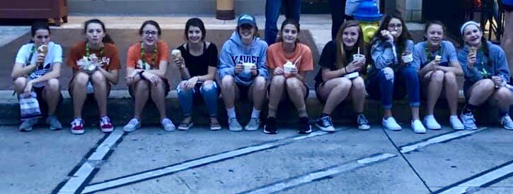 Rick Kaye (@rickka22) on Twitter photo What an awesome weekend at <a href="/seaaugirlsbb/">Southeastern AAU Girls Basketball</a>! Great memories were made with teammates and families. We played against some of the best teams in the state. What a great learning experience! #StriveforGreatness @UpwardStarsTN What an awesome weekend at <a href="/seaaugirlsbb/">Southeastern AAU Girls Basketball</a>! Great memories were made with teammates and families. We played against some of the best teams in the state. What a great learning experience! #StriveforGreatness @UpwardStarsTN