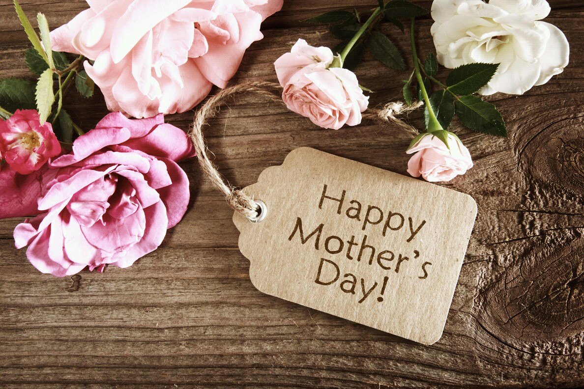 JaniesGraphics's tweet image. Happy Mother's Day