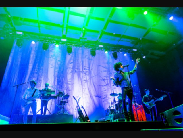 LPFanMexico's tweet photo. Fotografías
⭐⭐⭐⭐⭐
@iamlp
#LPFanMxOficial
#LPDreamers
#HeartToMouthTourMx https://t.co/uou5EiEXtH
