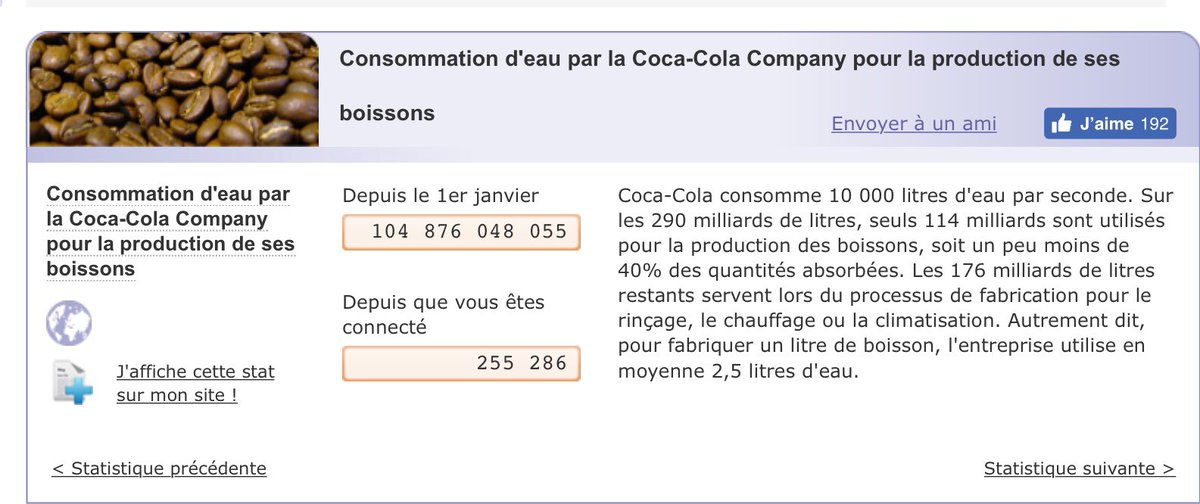lna34's tweet image. #buvez #eau #antisoda
