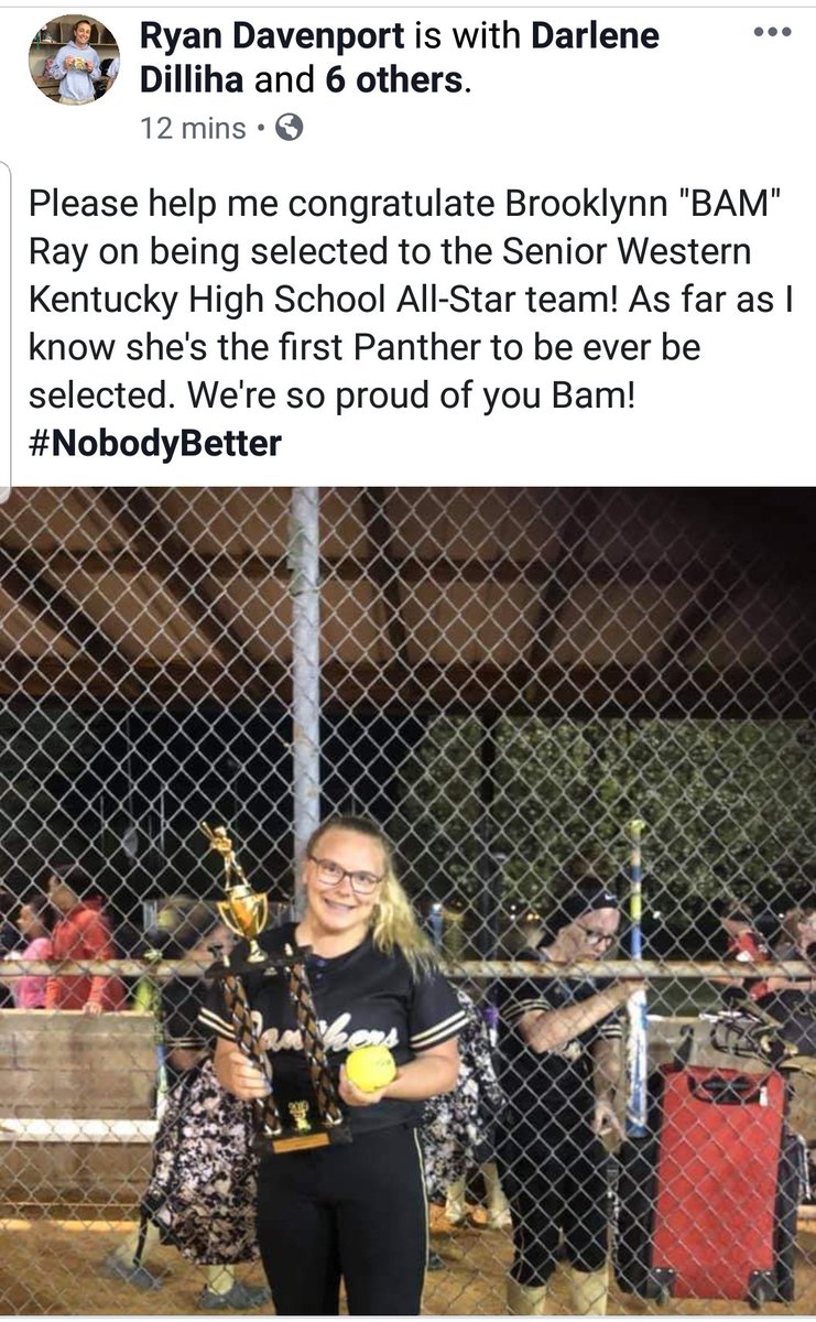 Russellville LPS (@rvksoftball) on Twitter photo 
