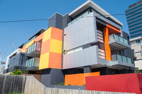 StrataMax's tweet photo. Are new legislative requirements for identifying and fixing cladding in Queensland actually achievable? https://t.co/V09mctwmyi https://t.co/vg6lwHhnEe