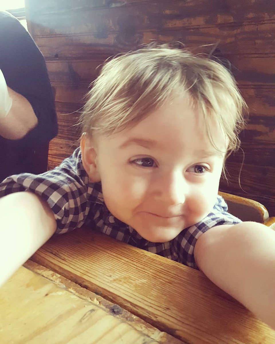 SoGoodCooking1's tweet photo. @JosephJMiccolis Mother to this sweet, smart, affectionate little bean 💗 (and our two fur children, not pictured)
Being a mom has been the best time of my life and I feel so lucky! https://t.co/4M3sVif9RP