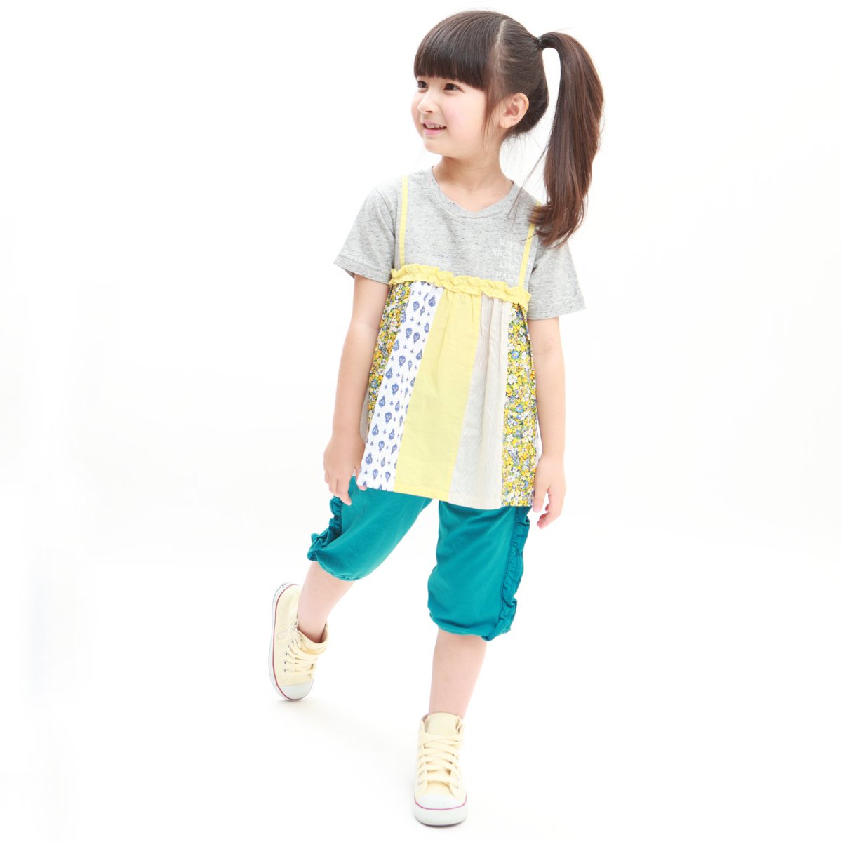 ラグマート Ragmart On Twitter Ragmart ラグマート キッズ撮影会 子供服通販 親バカ部 娘コーデ チュニック パッチワーク 花柄 ストライプ 夏服 夏服コーデ 子供服 子供服コーデ キッズコーデ ラグマート新作 ギフト プレゼント コドモノ キッズ