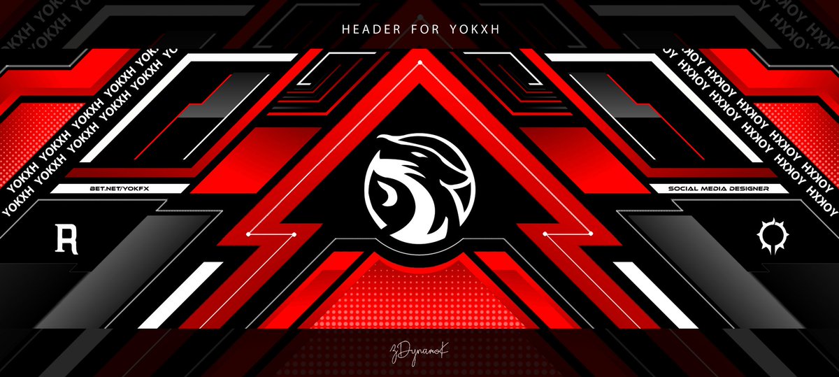 akabakurz's tweet image. Header for @Yokxh_ 
-
-
-
Made in mobile
RT and fav. is appreciated! &amp;lt;3