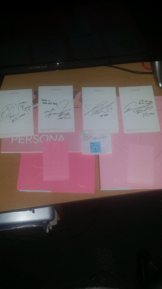 Kpop Buy, Sell, and Trade tweet media