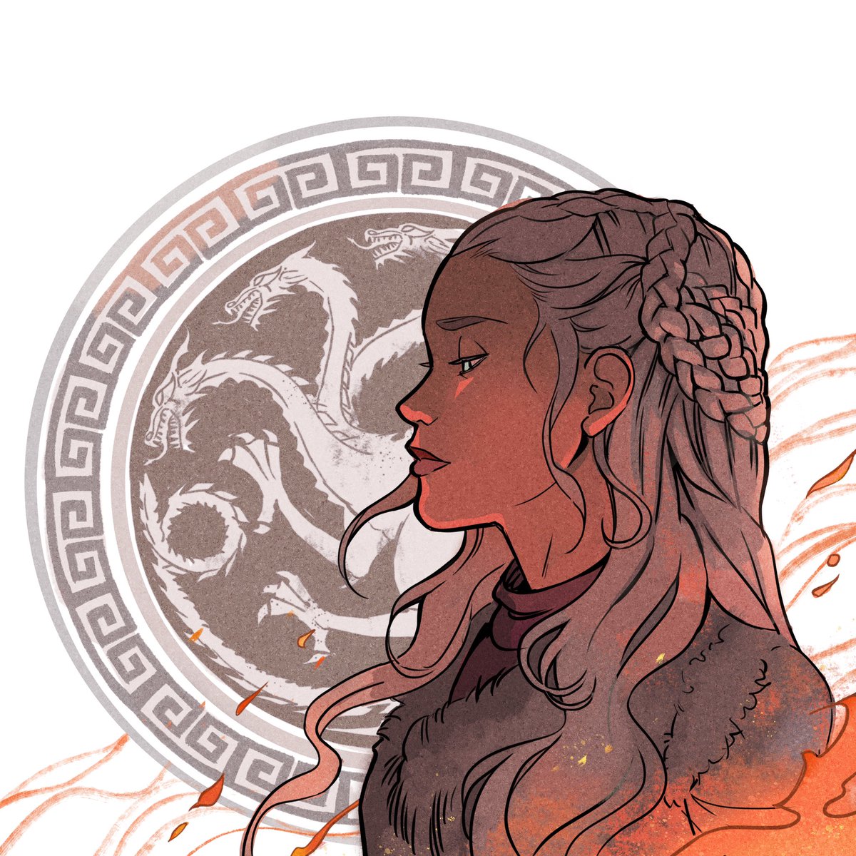 Stormborn
#GameofThrones