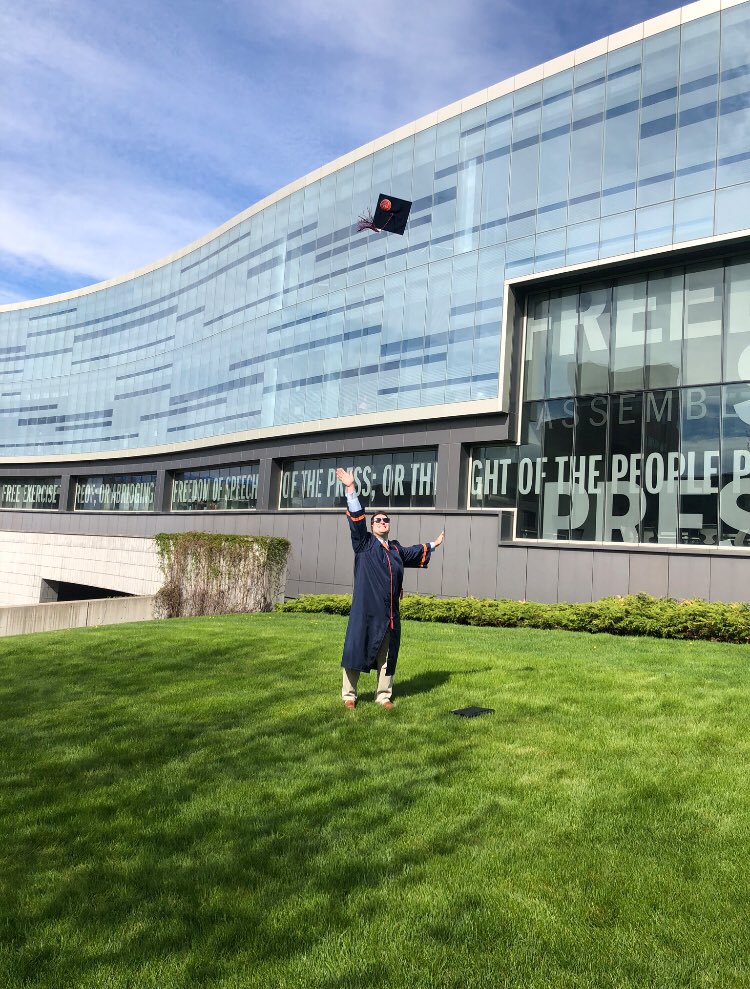 cfed___'s tweet image. First Amendment, best amendment.

Thanks to @NewhouseSU @NewhouseBDJ for the best four years.