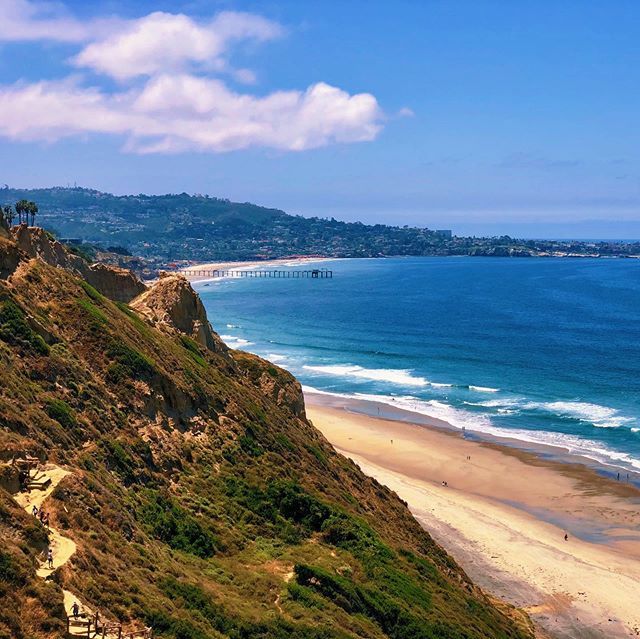 steveslefteye's tweet photo. I've been home for an entire week for the first time since January.
...
...
#torreypines #sandiego #lajolla #hiking_daily #beachhike #californiacoast #beach #playa #blacksbeach #mar #pacifico #westcoast #isstevestillalive https://t.co/LnAgKkmEP7 https://t.co/mlWRG42Ta8