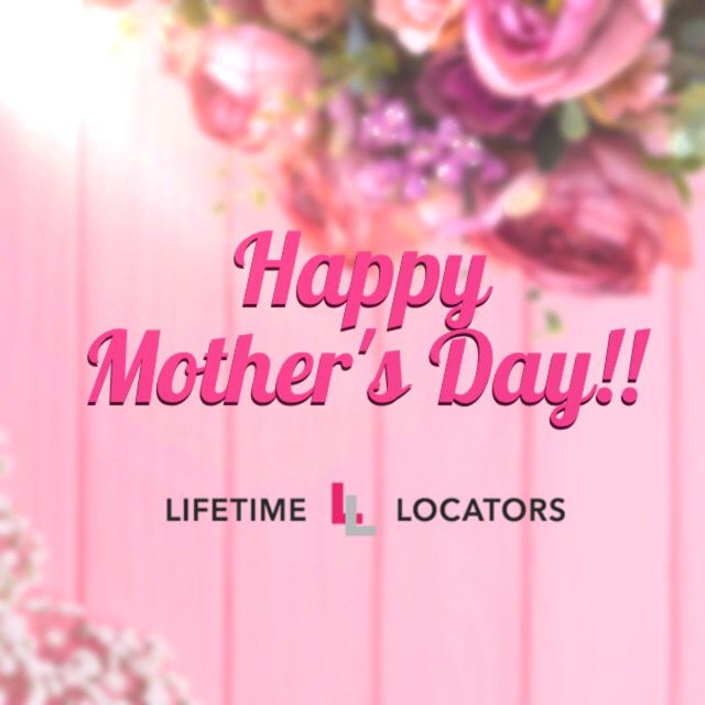 Lifetime Locators tweet media