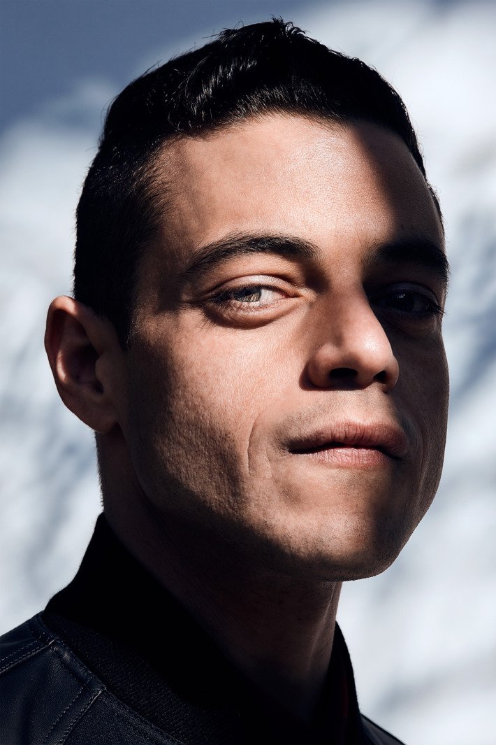 Happy Birthday Rami Malek! 