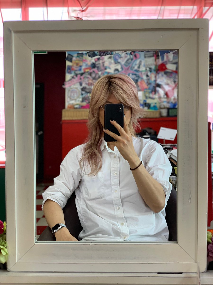 大須美容院 Twitter Search