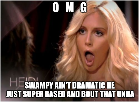 Swamp_Community's tweet photo. #PROTECTSWAMPMAHN #SWAMPCOMMUNITY #SWAMPMOB #SWAMPMAHN https://t.co/gAckPOdtwb