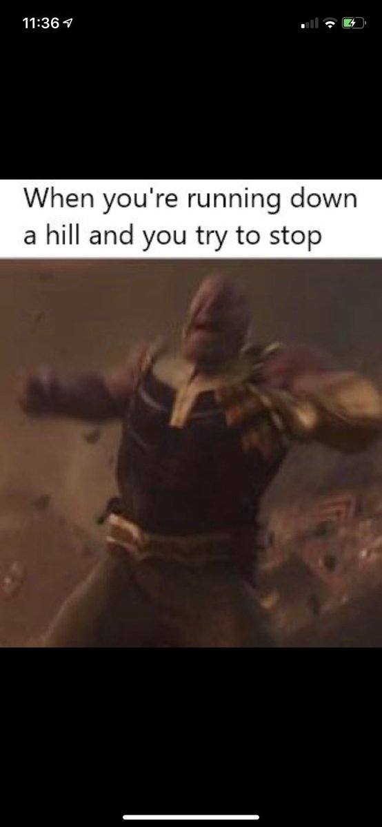 Download Meme Thanos Back To Me | PNG & GIF BASE
