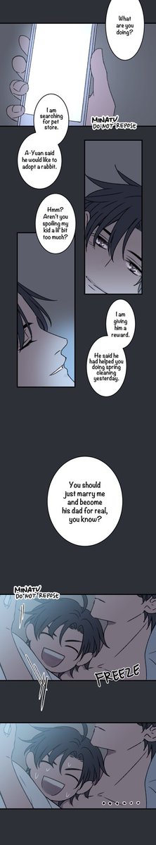 💍Proposal💍
- Modern AU, WWX adopted Wen Yuan.
- WangXian dating and living together, not married yet.
- No clothes bcs they just papapa (im lazy)
- I swear this look less corny in my head T_^
#MoDaoZuShi #魔道祖师