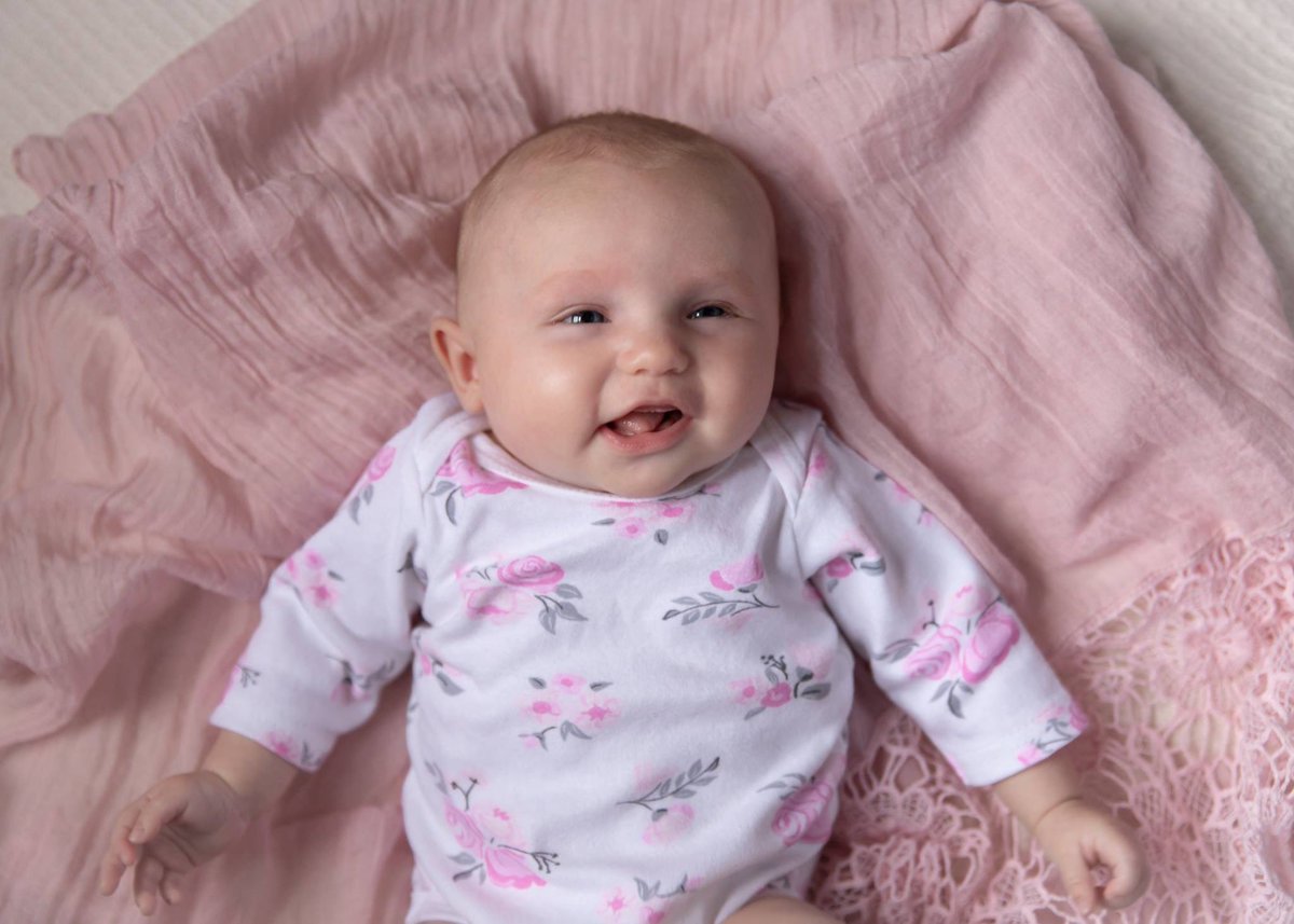 JeschkeC09's tweet photo. It is so much fun being her mommy! https://t.co/gPhdnS5jBR