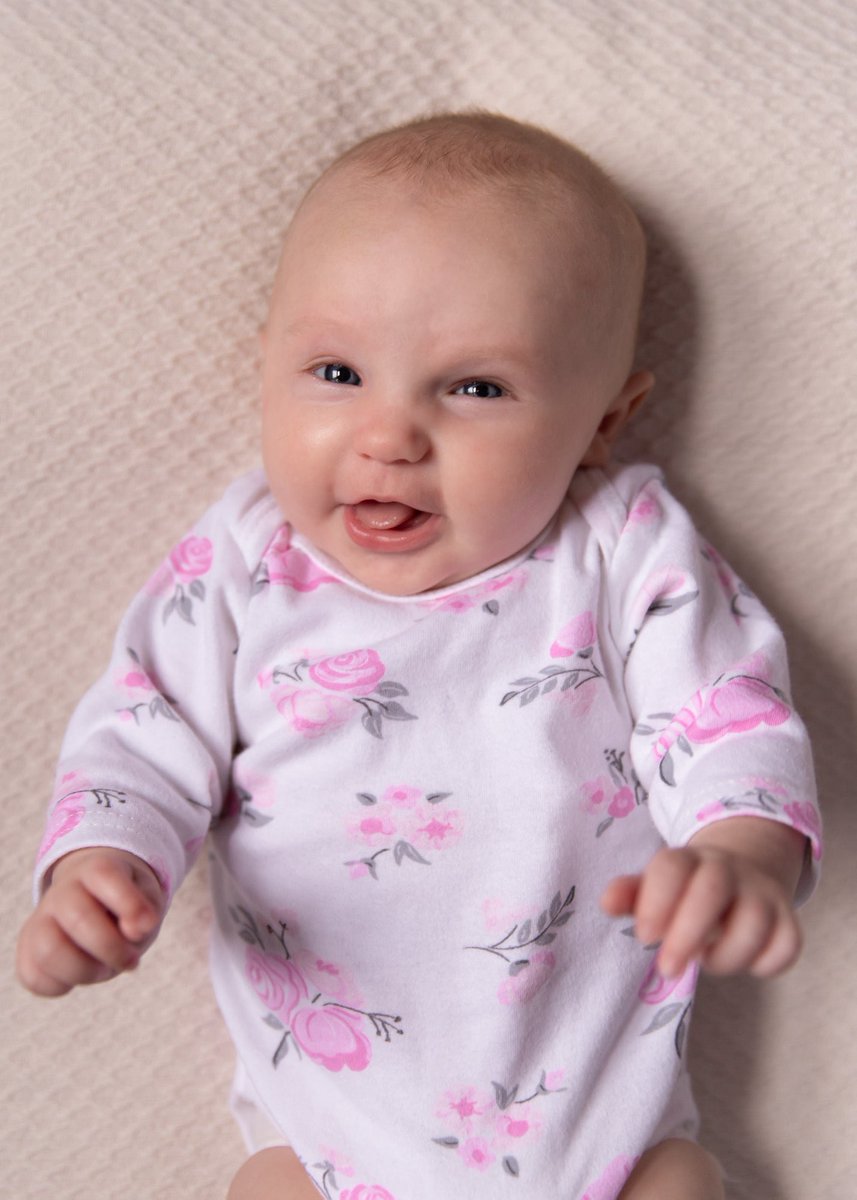 JeschkeC09's tweet photo. It is so much fun being her mommy! https://t.co/gPhdnS5jBR