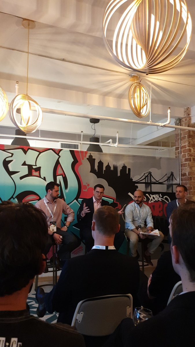 Dr_Rob_x's tweet photo. On now, @patricksouth discussing the US leg. Climate for digital assets #AusBlockchain @AustradeUSA https://t.co/7ZmzCRjxGd