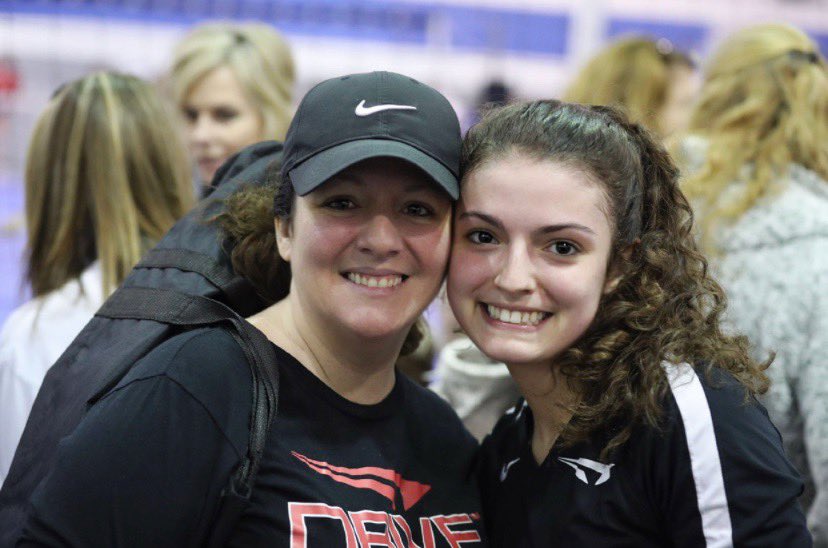 giiasantinii's tweet photo. Happy Mother’s Day to the woman who has taught me everything I know. Thank you for shaping me to the person I am today, for being my built in best friend and for always being my biggest support system! I’m so grateful to have such an amazing mother; I love you❤️❤️ @brensantini https://t.co/QAxax5atnA