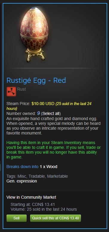 Rustypot's tweet image. 24 hour Rustigé - Red Giveaway🎁 

How to WIN:
🙏🏼Follow US
🔁RT
💕Like
😊Reply to : Never play rust again or no internet for a year?
🖐️Tag 2 friends
🔔Turn on notifications for when we tweet

to be eligible, EVERY step must be completed

Jackpot/Coinflip ; RustyPot.com
