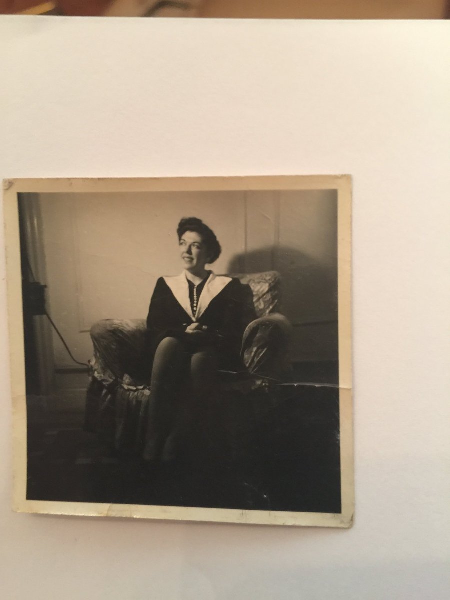 MrsMuir1's tweet image. Happy Mother’s Day