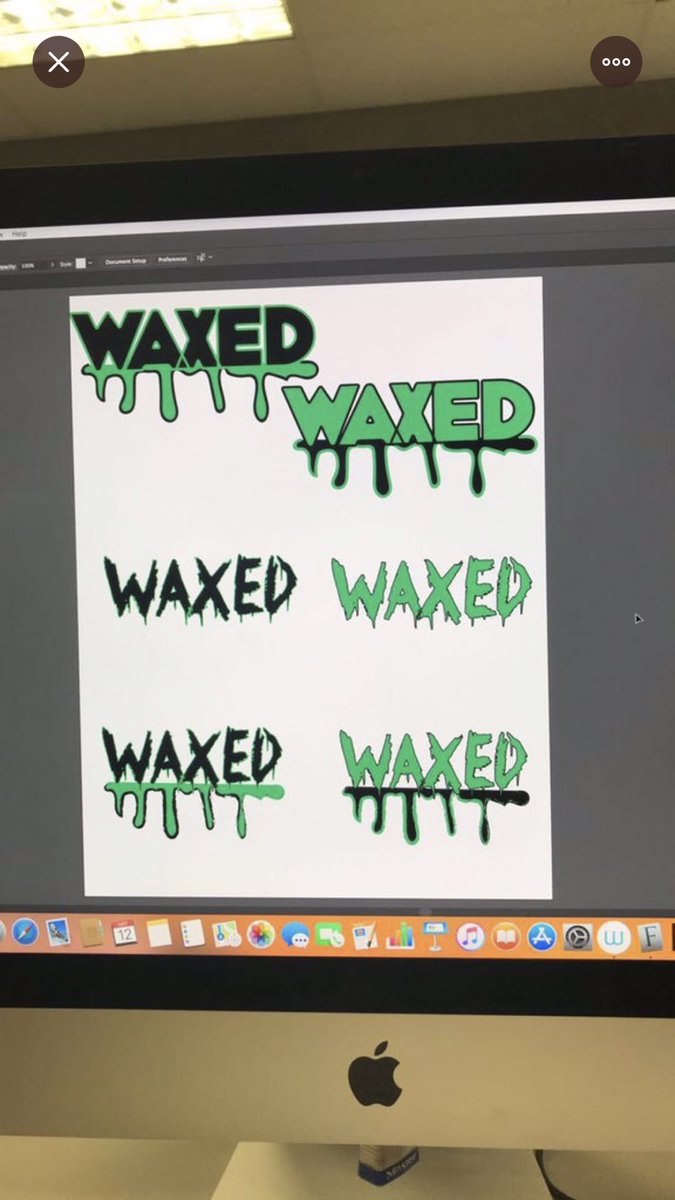 OfCourse_ImCEO's tweet photo. My brand coming soon to a shirt , socks and hat near you ! https://t.co/6a69Ue1c1d