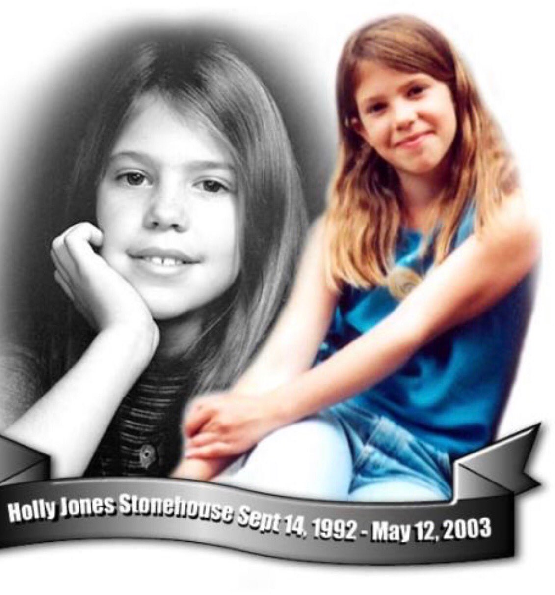 Dave Perry on Twitter "16 years ago today, Holly Jones was murdered. Never a case like