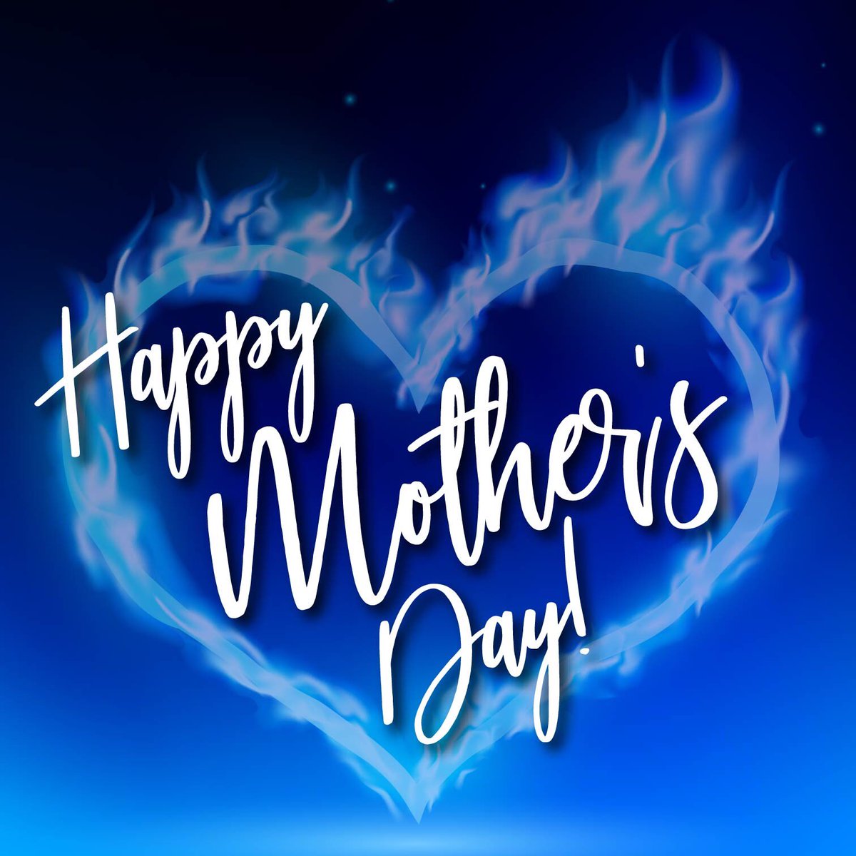 Wishing a wonderful day to all the Blue Devil Moms out there!