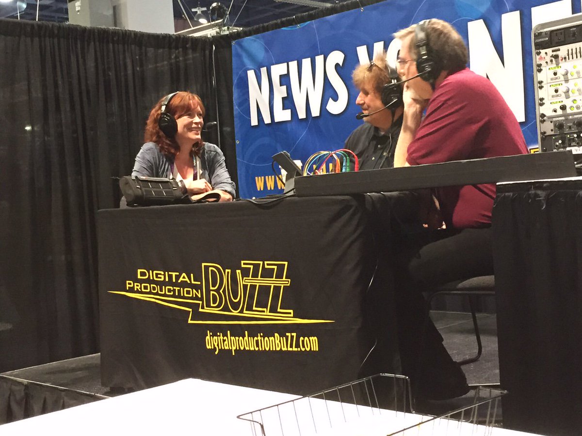 SimonSays_AI's tweet image. “We have very specific carbon fiber technique when we make it. It's a laid out carbon fiber. There's eight layers and they don't break.” Brenda Klemme, @KTekBooms

@LarryJordanFCP @DPBuZZ

says.si/2DF0u9g

#NAB2019
#KTek
#Transcript
#Podcast