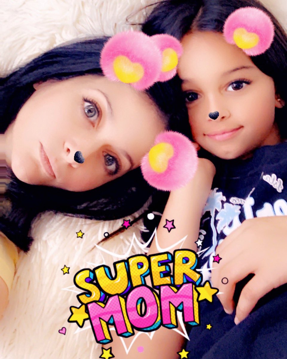 BARBARAESERRANO's tweet image. US!! #AllegraMamá #togetherforever #2019 #teachbyexample👣❤️ #mygirl❤️ 👩🏻👧🏻