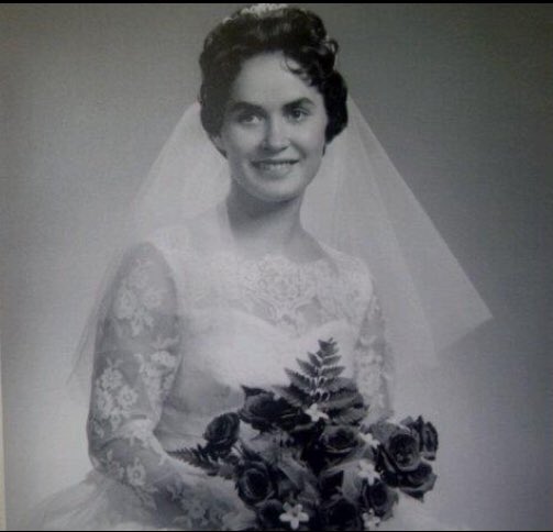 LynnMoar's tweet photo. She was born to Northern Denmark, immigrated to Canada when she was 15, ran Manitoba marathon, survived breast cancer, being a farm wife and three kids, turns 76 next week ... respect ... #howtoMom https://t.co/aU9dKQ88TE