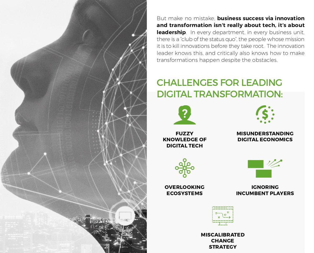 Katsambaog's tweet image. According to the CEO of Cisco Systems, 40% of today’s businesses will fail in the next ten years, and only 30% of those attempting to transform themselves digitally will succeed. #ThinkDigitalNow #Twimbos #SolutionSpace