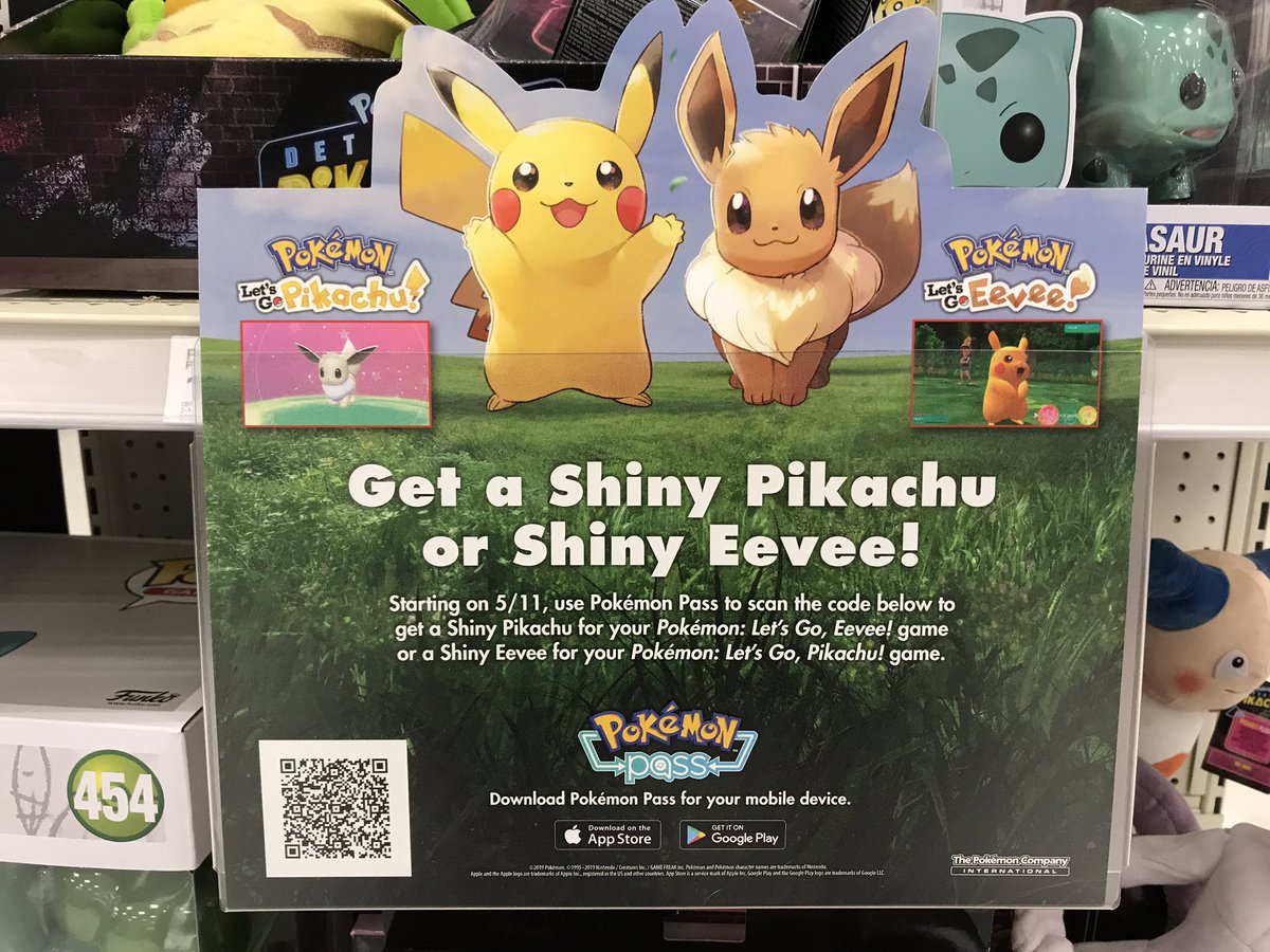 Pokemon Images Pokemon Lets Go Pikachu Download Code