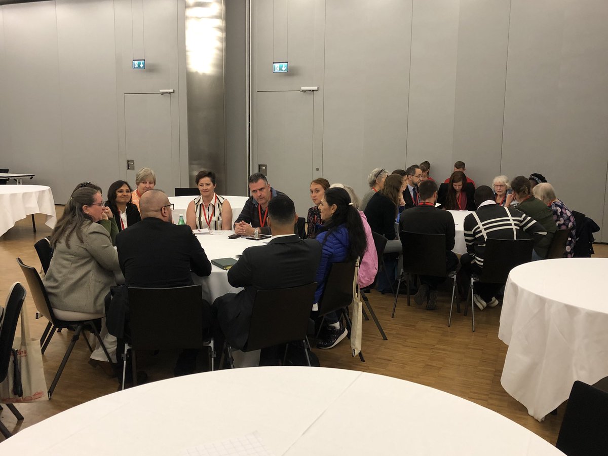 IOAPT_AquaticPT's tweet photo. Some photos of the Aquatic Physical Therapy networking session from WCPT Congress! 👏💪🙏🤗💦
#wcpt #ioapt #aquaticphysiotherapy https://t.co/XkSYJOQH3A