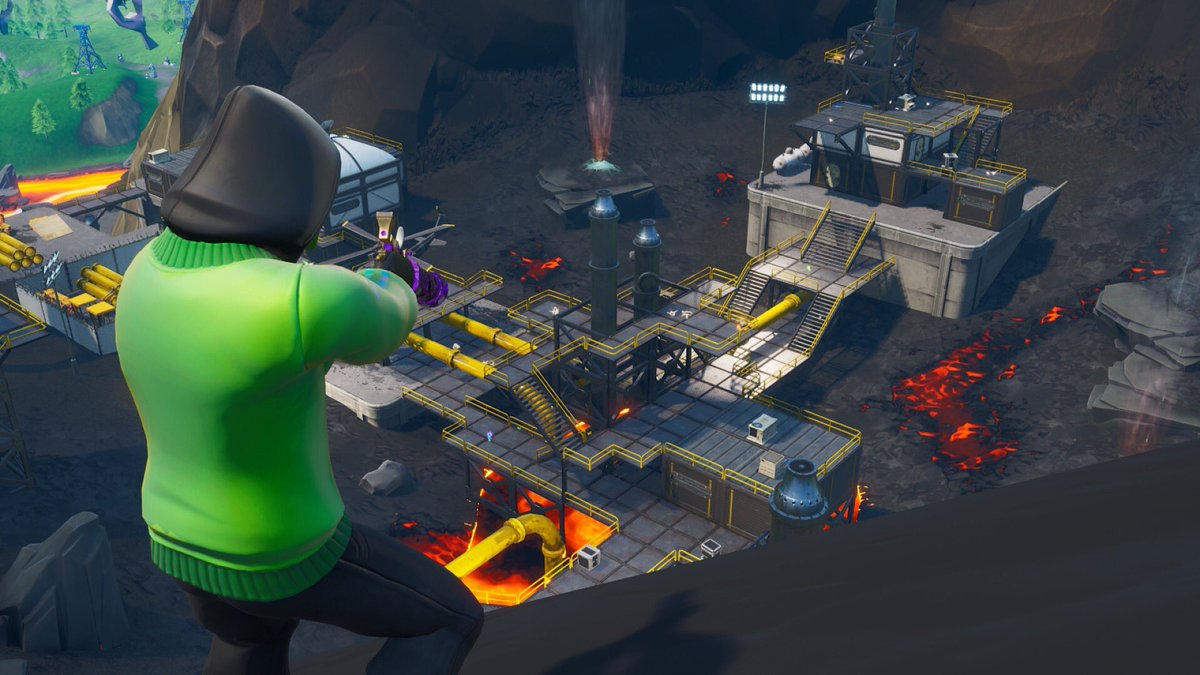 TPylonie's tweet photo. New world PT 2:
Ransacked https://t.co/Zcru02KZou