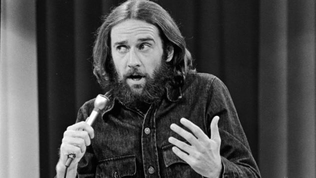 Happy birthday George Carlin 