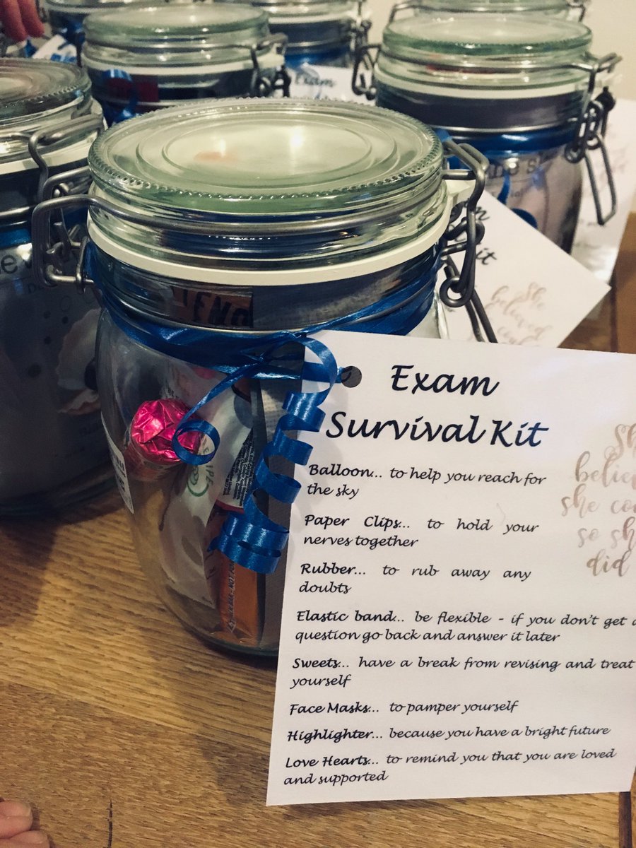 DHTedworth's tweet image. For our lovely UV with much love from the Tedworth House Team - we are so proud of you !#YouCanDoIt #HappyRevising #GoGirls