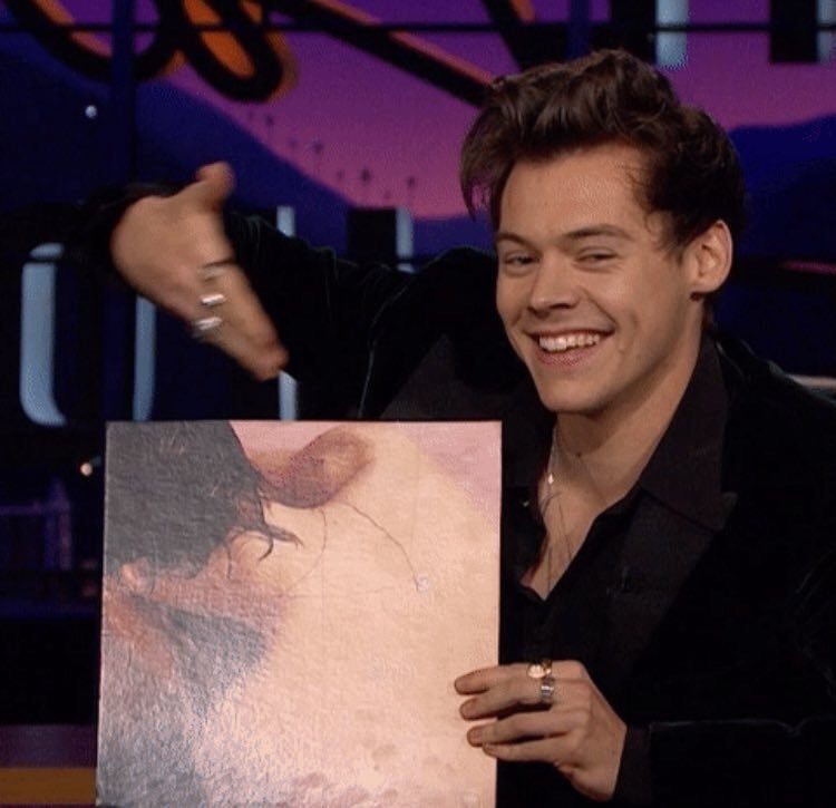 bcg_29's tweet photo. My mood all my fucking life #HarryStyles #HS2Year https://t.co/ozeiriEyoT