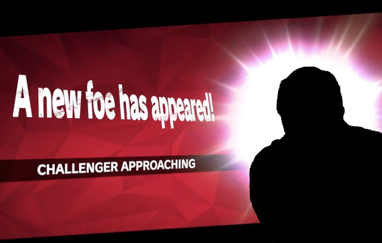Carbonics's tweet photo. .@ThiccSonic Care to take a guess at this photo?

#SuperSmashBros #NerdWife #WifeLife https://t.co/CGhN2q5XJx