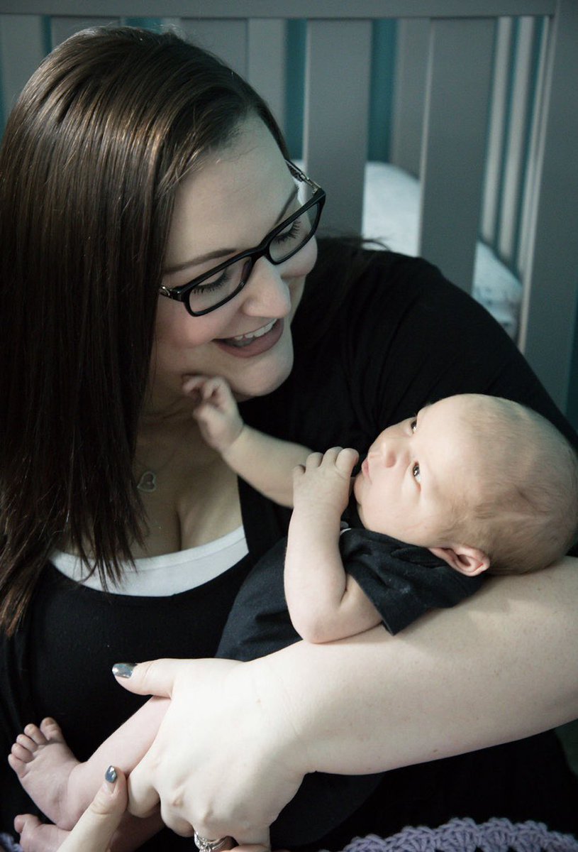 Wishing all the mom’s in my life a happy Mother’s Day. And a big thank you to this little man for making me a mom. My life, my love. 💙