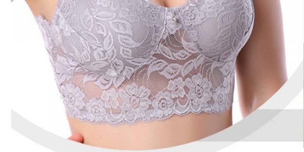 intimatesdirect's tweet image. #lingerie Seamless Full Cup Wire Free Deep V Bra