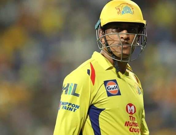 chandansinghc9's tweet photo. Either CSK win or lose 😐
Bt I always support CSk and specially MS Dhoni❤❤
Hope better luck next year
Everyone has fans But you made us Bhakts of God . Come back more stronger. @msdhoni #supportCSK
#CSK #IPL2019Final @IPL https://t.co/pw8YchUylw