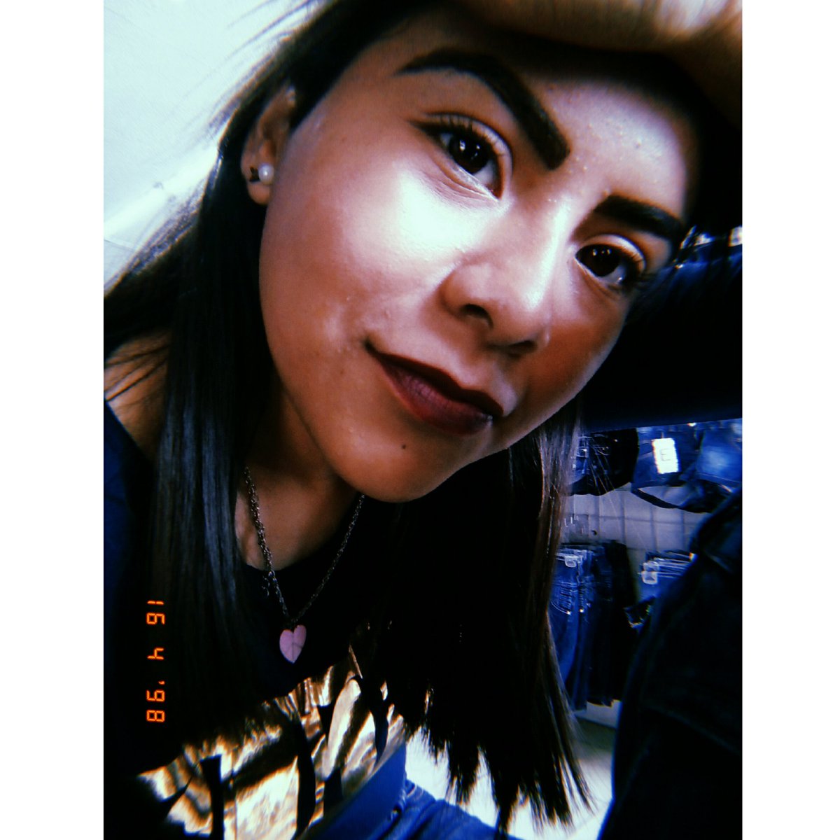DdebaniRrdz's tweet photo. #NuevaFotoDePerfil💜 https://t.co/fHpwpyCnEa