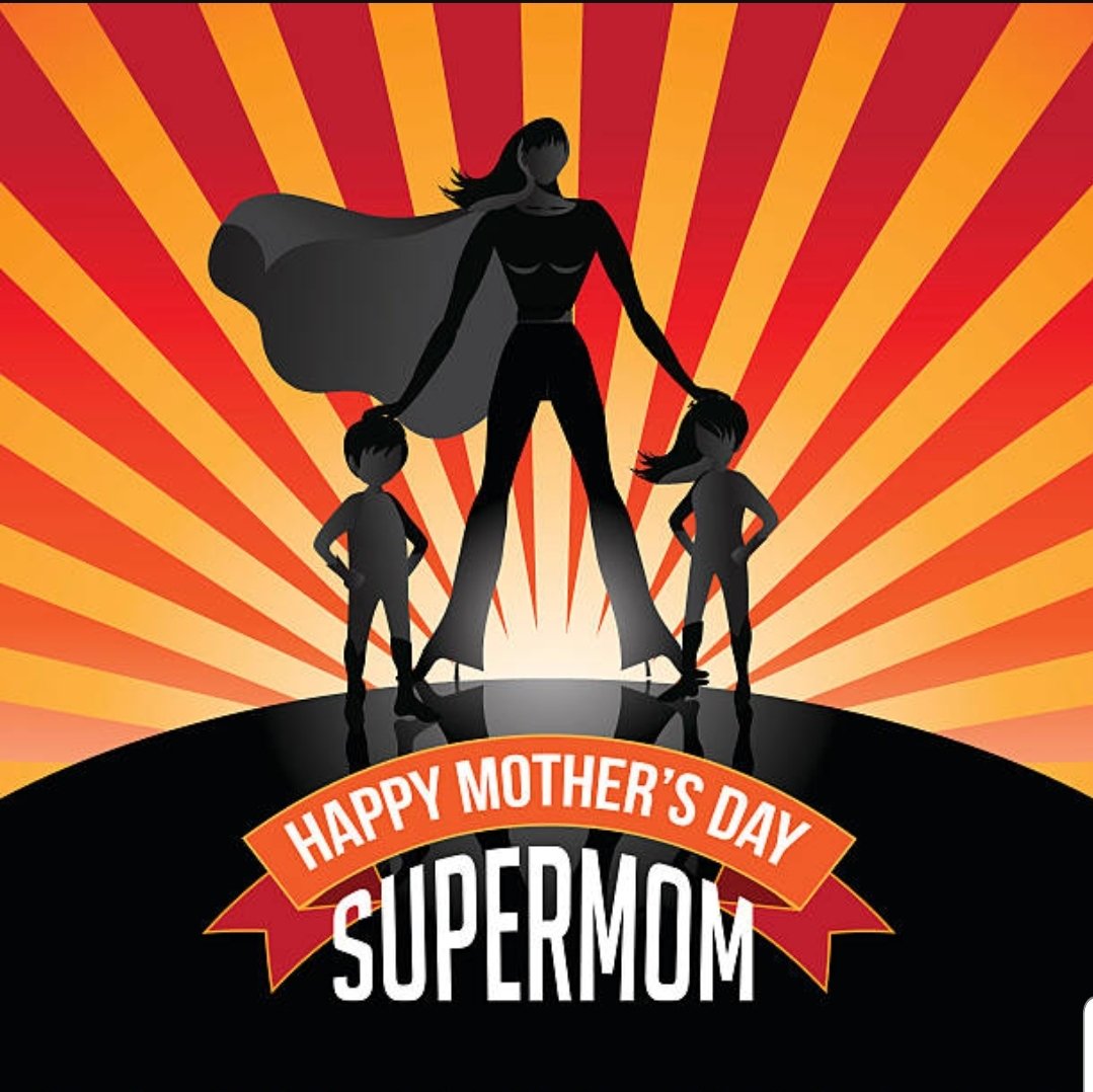 FlightSilent's tweet photo. We want to wish not only our wonderful Ladies that are part of this team a happy Mother's day but also the many that have blessed out company thru the short run of productions we have had. #blessed https://t.co/536vjbEGHr