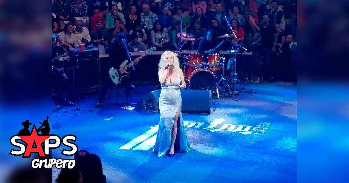 Marisela <a href="/mariselatour/">Marisela</a> La Dama de Hierro ablanda a los hidrocalidos ➡️ bit.ly/2VX3Yyj