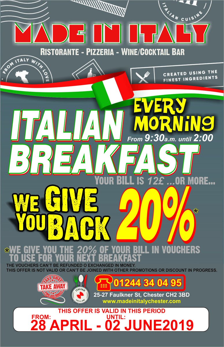 made_restaurant's tweet photo. https://t.co/SBDd6Q4Z4e https://t.co/1R6qdXNJky