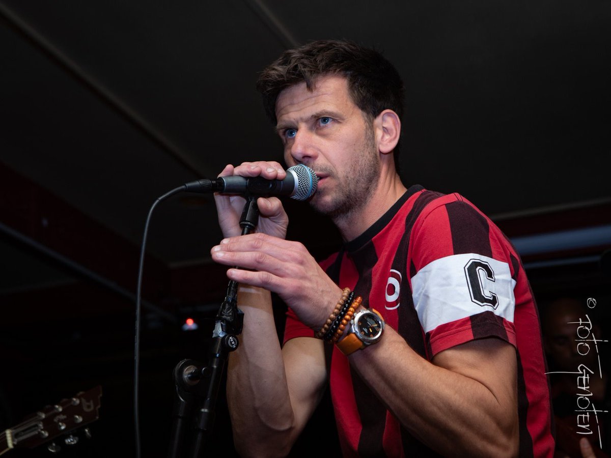 De Tour vd Haarlemse Popscene zit er voor ons op. 15-6 afsluiting feest #patronaat