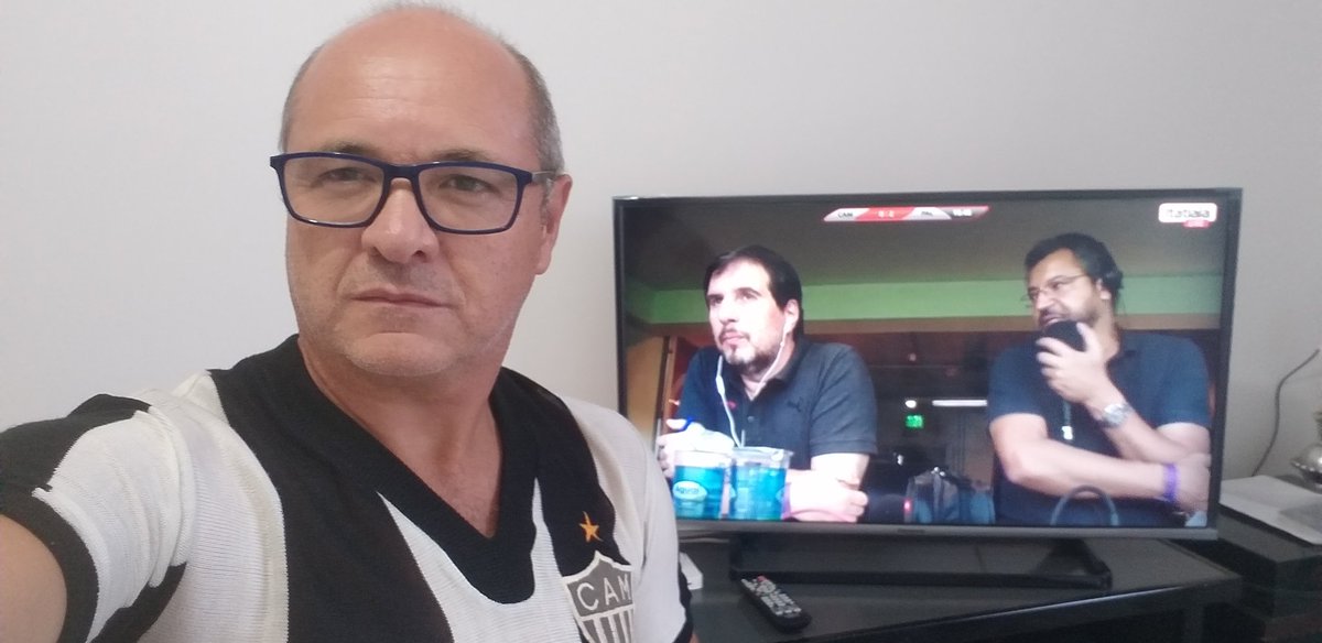 Ed_redacao's tweet photo. @radioitatiaia Eita Galo, vamos que vamos. Valeu Itatiaia. Sofrendo demais. https://t.co/1KIZ9ZCnZp